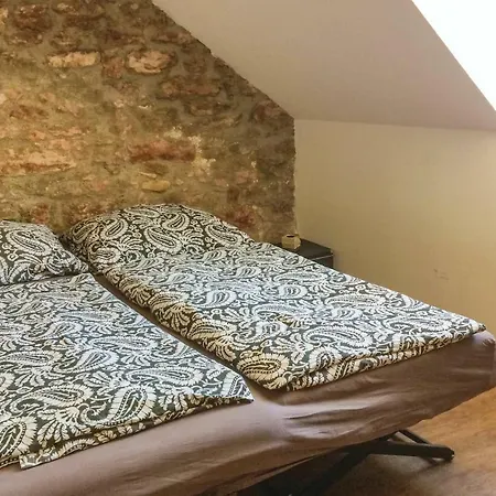 Nyaraló Nice In W/ Wifi And 3 Bedrooms Balatonfüred